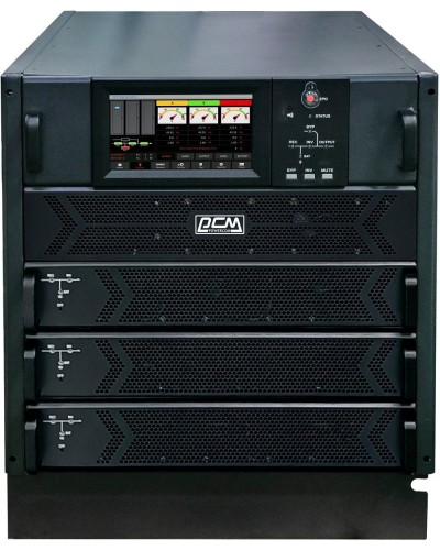 VGD-II-PM15R (1611345). Источник бесперебойного питания. POWERCOM в Санкт-Петербурге
