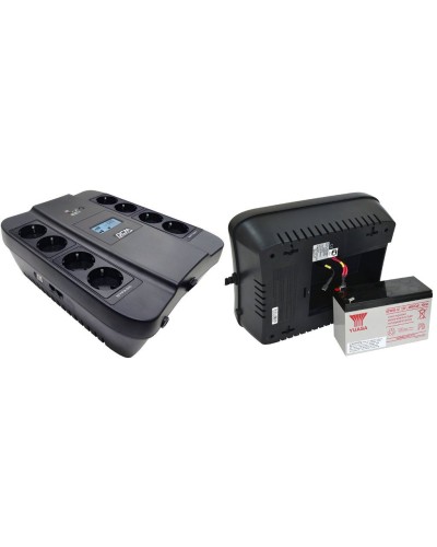 SPD-550U LCD. Источник бесперебойного питания. POWERCOM в Санкт-Петербурге
