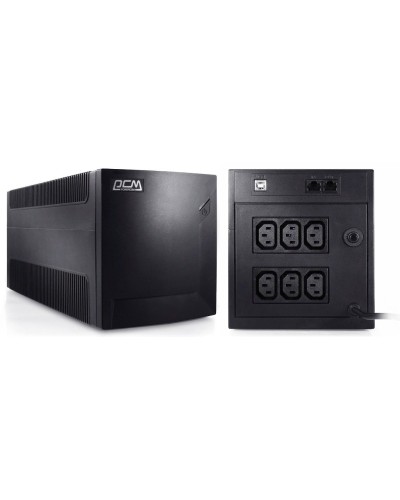 RPT-2000AP. Источник бесперебойного питания. POWERCOM в Санкт-Петербурге