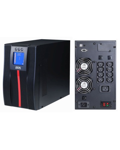 MAC-3000. Источник бесперебойного питания. POWERCOM в Санкт-Петербурге
