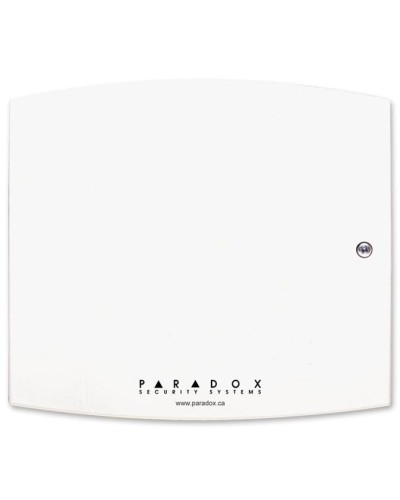 PBOX. Пластиковый корпус. Paradox в Санкт-Петербурге