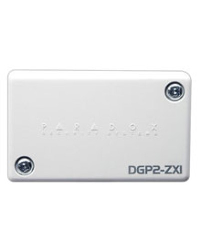 ZX1. 1-зонный модуль расширения. Paradox в Санкт-Петербурге