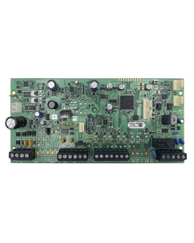 SP5500+. Контрольная панель Spectra SP. Paradox в Санкт-Петербурге