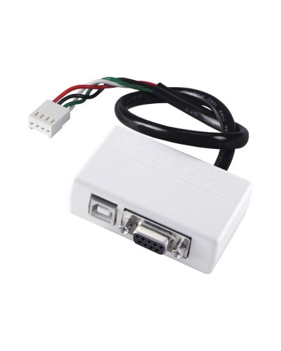 307USB. Адаптер прямого подключения к ПК. Paradox в Санкт-Петербурге