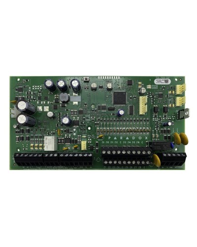 SP7000+. Контрольная панель Spectra SP. Paradox в Санкт-Петербурге