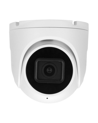 PVC-IP2X-DF4P. Видеокамера IP купольная. Polyvision в Санкт-Петербурге