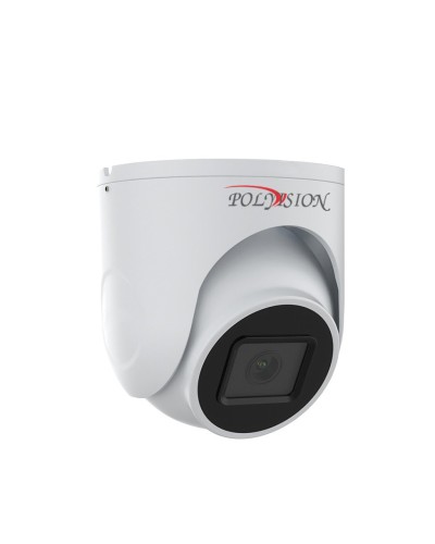 PVC-IP5Y-DF2.8MPAF. Видеокамера IP купольная. Polyvision в Санкт-Петербурге