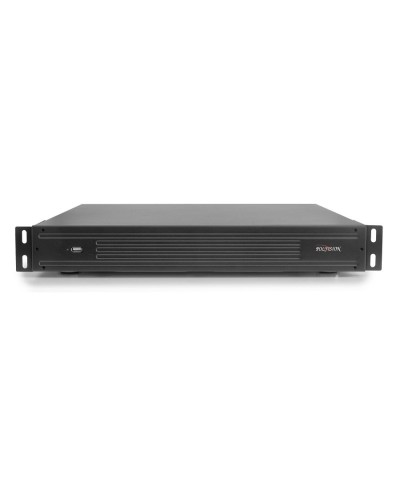 PVDR-IP5-32M4 v.5.9.1 Black. IP-видеорегистратор 32-канальный. Polyvision в Санкт-Петербурге