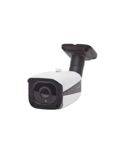 PVC-IP5H-NF2.8PA. Видеокамера IP цилиндрическая. Polyvision в Санкт-Петербурге