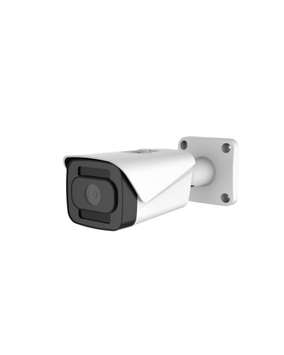 PVC-IP2X-NF4P. Видеокамера IP цилиндрическая. Polyvision в Санкт-Петербурге