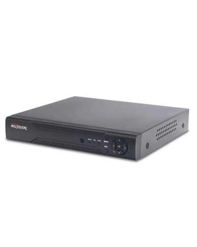 PVDR-87-16F2. Видеорегистратор мультиформатный 16-канальный. Polyvision в Санкт-Петербурге