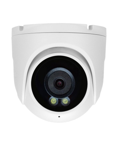 PVC-IP5X-DF4MPAF. Видеокамера IP купольная. Polyvision в Санкт-Петербурге