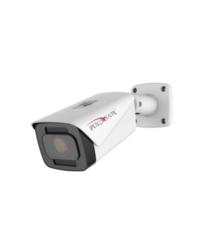 PVC-IP2Y-NZ5P. Видеокамера IP цилиндрическая. Polyvision в Санкт-Петербурге