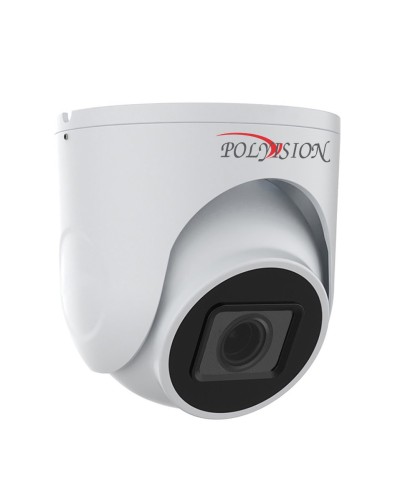 PVC-IP5X-DZ5MPFAI. Видеокамера IP купольная. Polyvision в Санкт-Петербурге