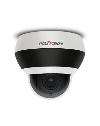 PVC-IP5F-SZ4P. IP-камера поворотная. Polyvision в Санкт-Петербурге