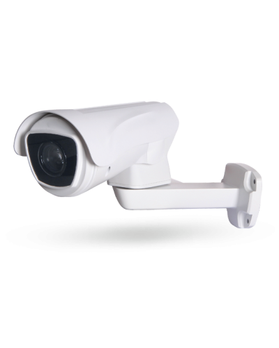 PB-9147IP 10Z. Видеокамера IP-камера поворотная. Praxis в Санкт-Петербурге