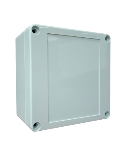 ZB-4-QC-MP (исп. 01). Монтажная зонная коробка. Protectowire в Санкт-Петербурге