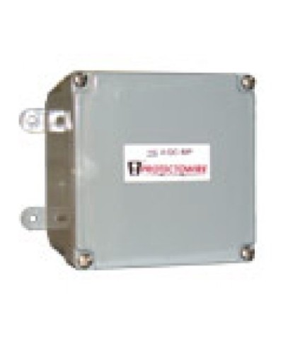 ZB-4-QC-MP (исп.02). Монтажная зонная коробка. Protectowire в Санкт-Петербурге