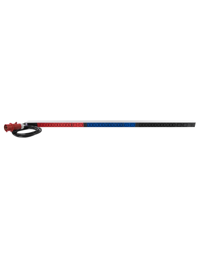 R-3x16-36C13-6C19-I-1420-3-3PN. Блок розеток 19. REM в Санкт-Петербурге