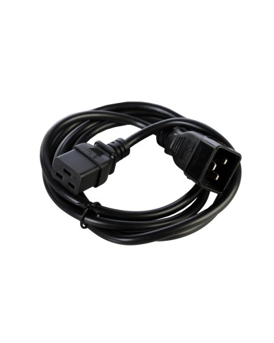 R-16-Cord-C19-C20-3. Шнур питания с заземлением. REM в Санкт-Петербурге