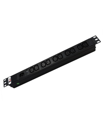 R-10-10C13-I-440-Z. Блок розеток 19. REM в Санкт-Петербурге