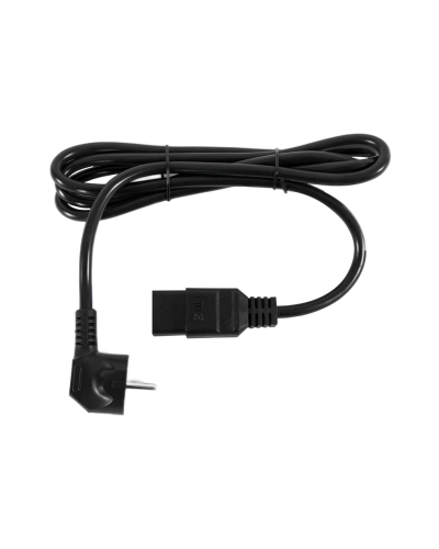 R-16-Cord-C19-S-1.8. Шнур питания с заземлением. REM в Санкт-Петербурге