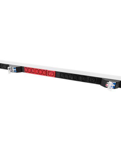 R-3x32-36C13-6C19-A-I-1820-3-3PN. Блок розеток 19. REM в Санкт-Петербурге