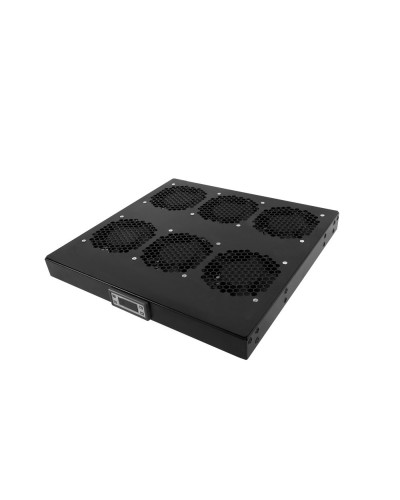 R-FAN-6K-1U-9005. Модуль вентиляторный с контроллером. REM в Санкт-Петербурге