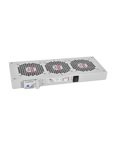 R-FAN-3TJ-36V-48V. Модуль вентиляторный. REM в Санкт-Петербурге