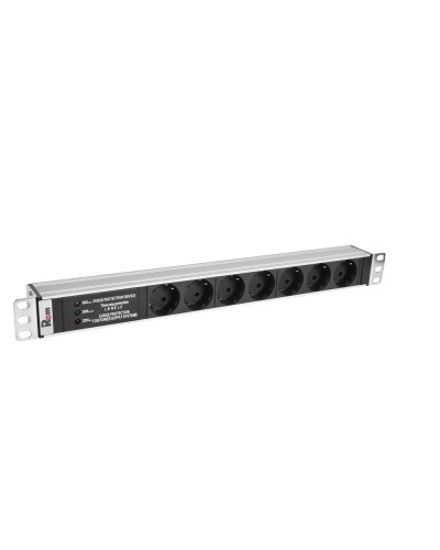 R-10-7S-FI-440-Z. Блок силовых розеток 19 без шнура. REM в Санкт-Петербурге