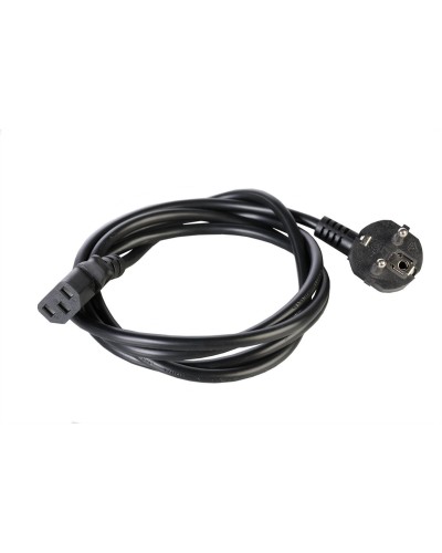 R-10-Cord-C13-S-5. Шнур питания с заземлением. REM в Санкт-Петербурге
