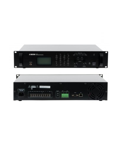 IP-A6760. IP-усилитель 60Вт. ROXTON в Санкт-Петербурге