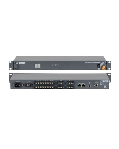 RS-8108. Адаптер USB/RS-485 - разветвитель. ROXTON в Санкт-Петербурге