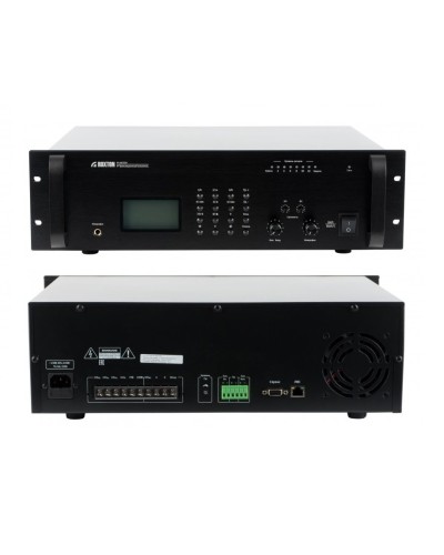 IP-A67500. IP-усилитель 500Вт . ROXTON в Санкт-Петербурге
