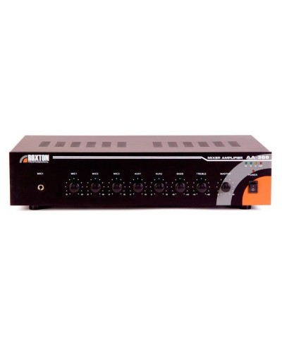 AA-360. Усилитель трансляционный, 360 Вт. ROXTON в Санкт-Петербурге