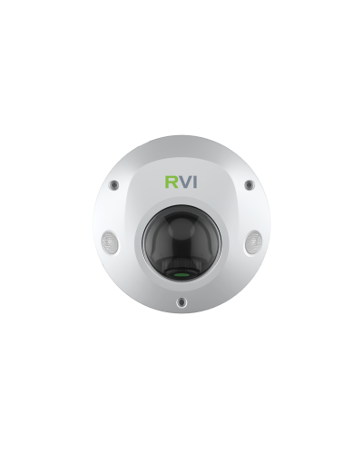 RVi-1NCF5358 (2.8). Видеокамера IP купольная. RVi в Санкт-Петербурге