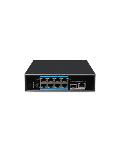 RVi-2NSI08F-2H: Коммутатор с PoE в Санкт-Петербурге