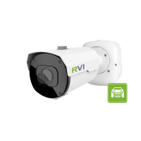 RVi-1NCT5479 (2.7-13.5). Видеокамера IP цилиндрическая. RVi