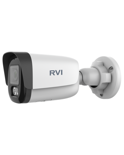 RVi-1NCTL4156 (2.8) white. Видеокамера IP цилиндрическая. RVi в Санкт-Петербурге