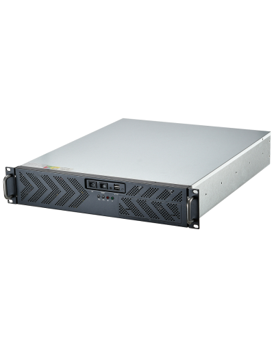 RV-SE2600 Оператор ECO. IP видеосервер 64-канальный. RVi в Санкт-Петербурге