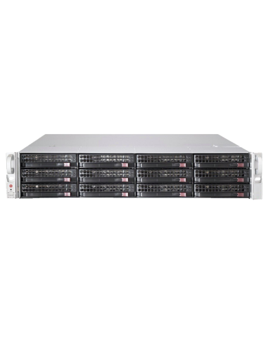 RV-SE2900 Оператор PRO. IP видеосервер 128-канальный. RVi в Санкт-Петербурге