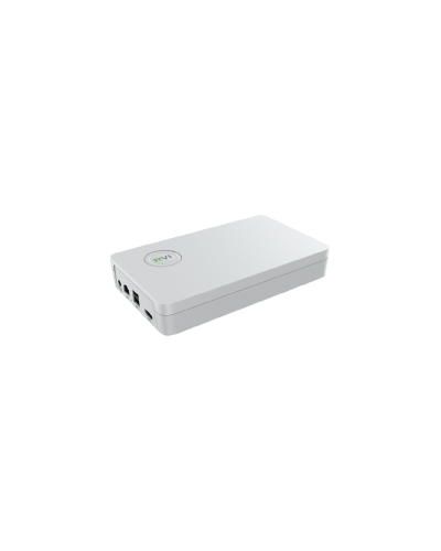 RVi-1NR05181C. Видеорегистратор IP 5-канальный. RVi в Санкт-Петербурге