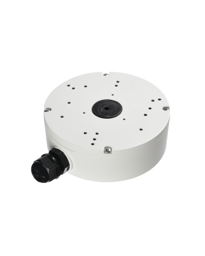 RVi-1BMB-8 white. Коробка монтажная для видеокамеры IP. RVi в Санкт-Петербурге
