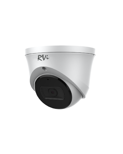 RVi-1NCE4052 (2.8) white. Видеокамера IP купольная. RVi в Санкт-Петербурге