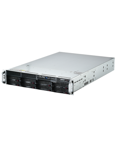 RV-SE2600 Оператор PRO. IP видеосервер 64-канальный. RVi в Санкт-Петербурге