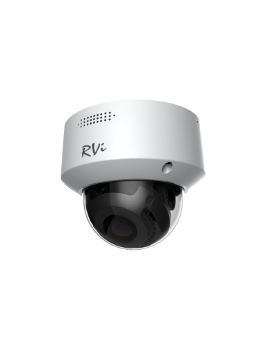 RVi-1NCD5069 (2.7-13.5) white. Видеокамера IP купольная. RVi в Санкт-Петербурге
