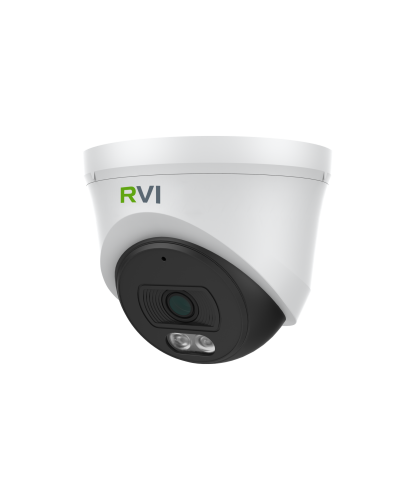 RVi-1NCE4032 (2.8). Видеокамера IP купольная. RVi в Санкт-Петербурге