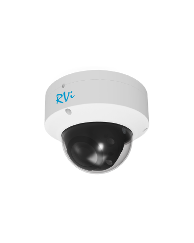 RVi-2NCD2179 (2.8-12) white: Видеокамера IP купольная в Санкт-Петербурге