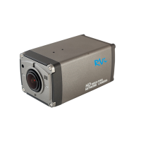RVi-2NCX2069 (2.8-12): IP-камера корпусная