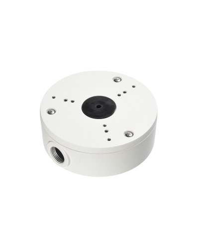 RVi-1BMB-10 white. Коробка монтажная для видеокамеры IP. RVi в Санкт-Петербурге